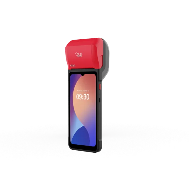iMin Swift 2 Ultra Handgerät