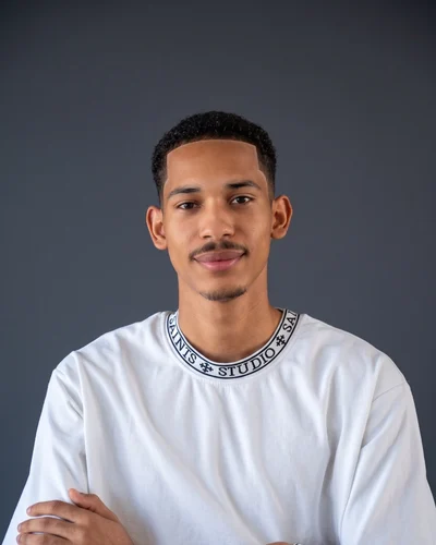 Anthony Hernandez von VeratekGastro
