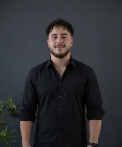 Mejd Koulou von VeratekGastro