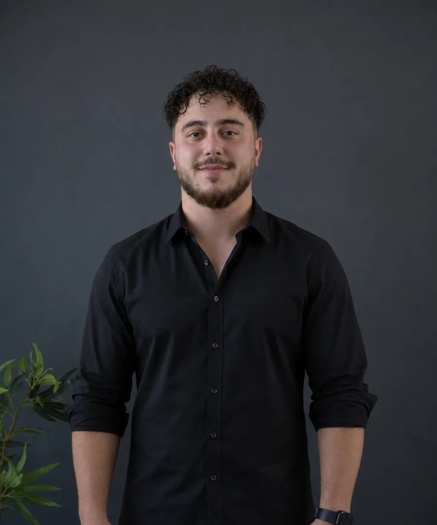 Mejd Koulou von VeratekGastro