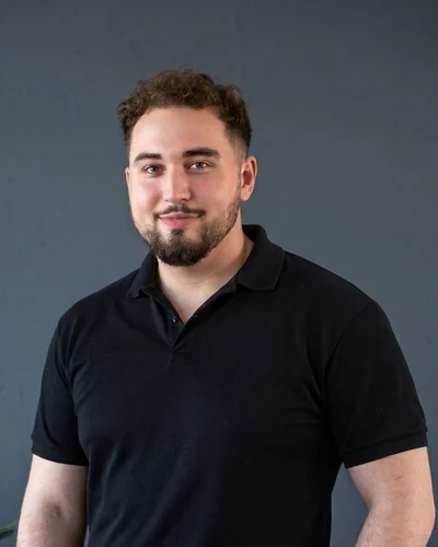 Niklas Bär von VeratekGastro